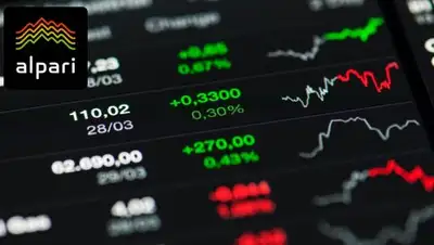 Альпари, фото - Новости Zakon.kz от 09.10.2018 12:15