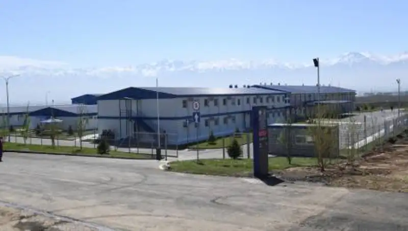 По делу о модульной больнице подозреваемых нет – прокуратура Алматы