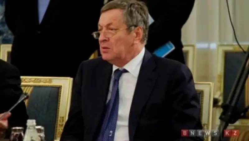 Казахстан импортировал 644 млн кВт часов в 2014 году