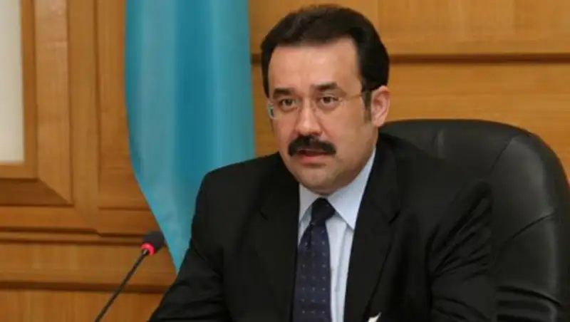 Масимов провел заседание Антитеррористического центра