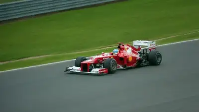 Феррари Шумахера продали на аукционе, фото - Новости Zakon.kz от 10.11.2022 07:26