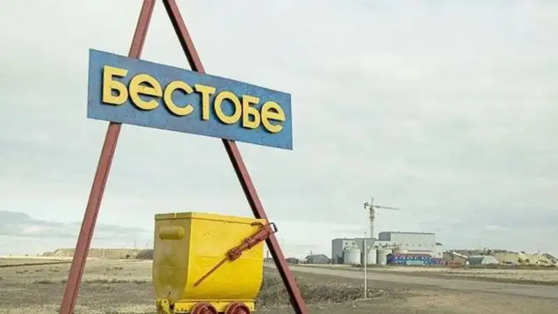 Незаконного старателя поймали при попытке вынести два тела из шахты Бестобе