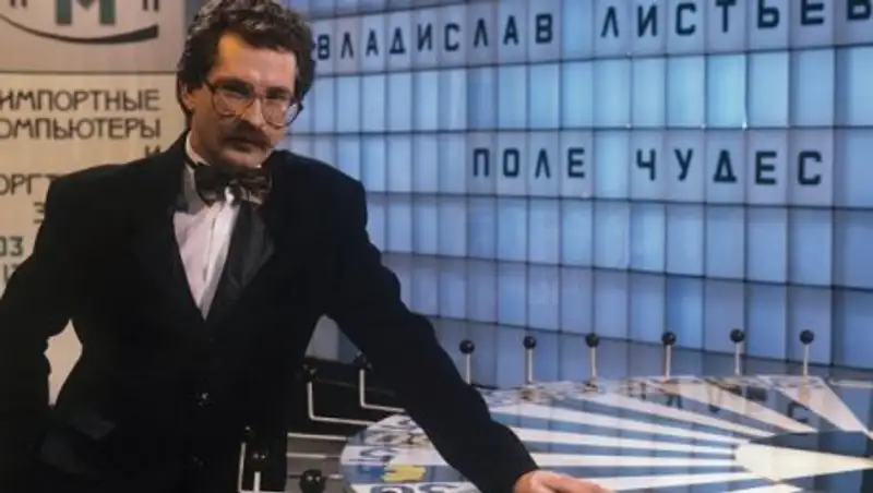 Названо имя предполагаемого заказчика убийства Влада Листьева