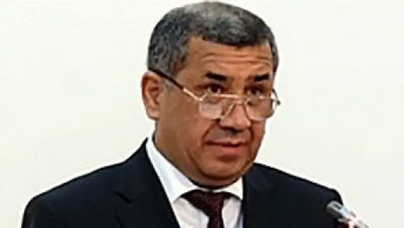 Обязанности президента Узбекистана временно будет исполнять спикер парламента