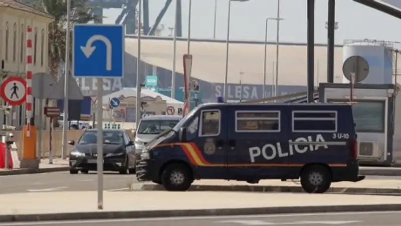 Утечка газа в испанском отеле: пострадали более 30 человек