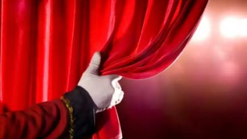 Алматыда жер астынан театр ашылды