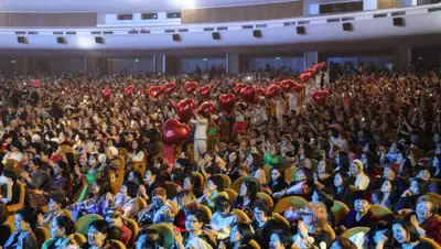 Пресс-служба акимата Алматы, фото - Новости Zakon.kz от 07.03.2019 18:37