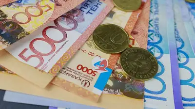 Какие виды соцпомощи предоставляют нуждающимся гражданам в Алматы, фото - Новости Zakon.kz от 29.09.2023 15:20