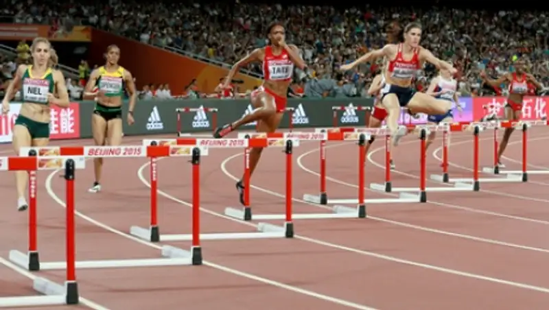 В WADA допустили исключение легкой атлетики из программы ОИ-2016
