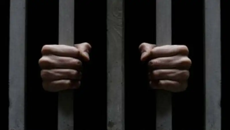 Бывший костанайский спецназовец получил новый срок лишения свободы