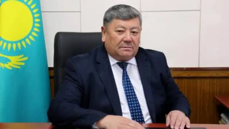 Аким был наказан штрафом за проведение тоя