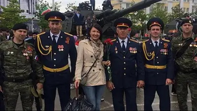 Zakon.kz, фото - Новости Zakon.kz от 10.05.2015 00:27