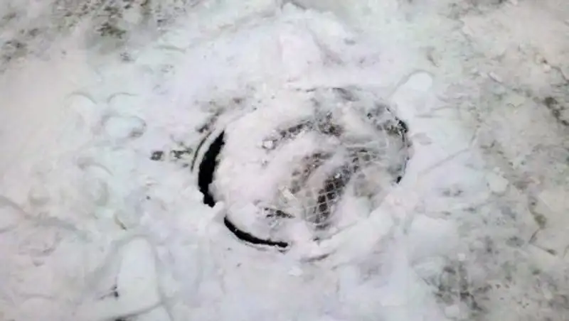 Десятиклассник вытащил упавшего в колодец ребенка в Астане