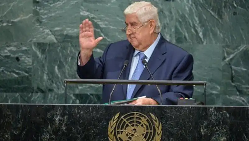 К Астанинскому процессу могут присоединится пять государств-наблюдателей