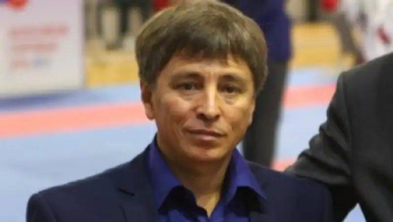 Разгневанный отец застрелил президента Федерации каратэ Саратовской области