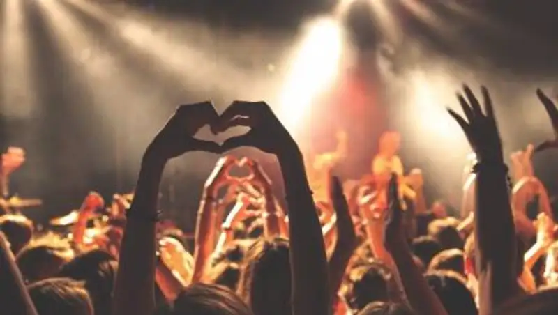 Грузинский Music Box вышел в эфир