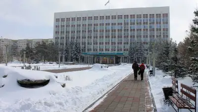 Эпидемиологическая ситуация в Караганде, фото - Новости Zakon.kz от 14.01.2022 20:45