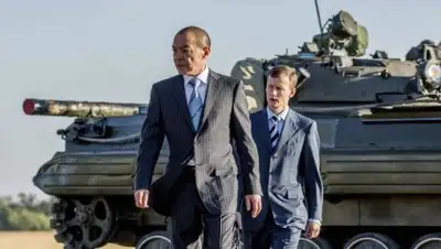 Zakon.kz, фото - Новости Zakon.kz от 11.07.2016 20:35