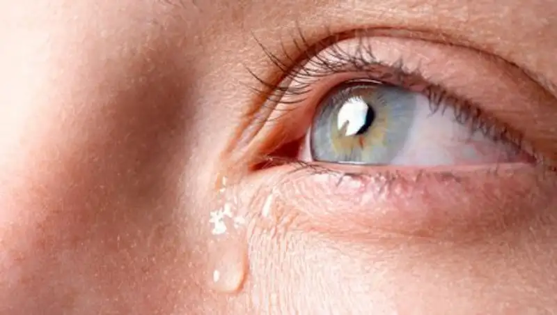 Какие бывают заболевания слезного аппарата