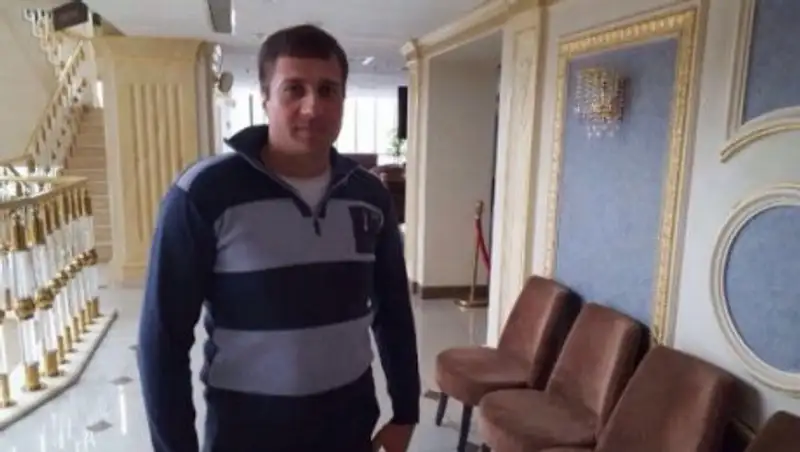 «Я так больше не могу»: как житель Алматинской области стал отцом-одиночкой