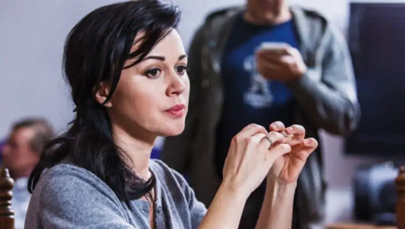 Путину рассказали о новом способе лечения Заворотнюк