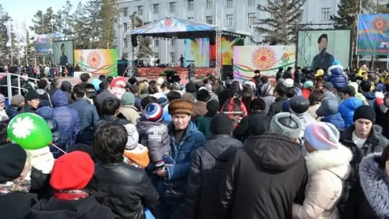 300 мероприятий посвятят Дню первого Президента страны в Павлодарской области