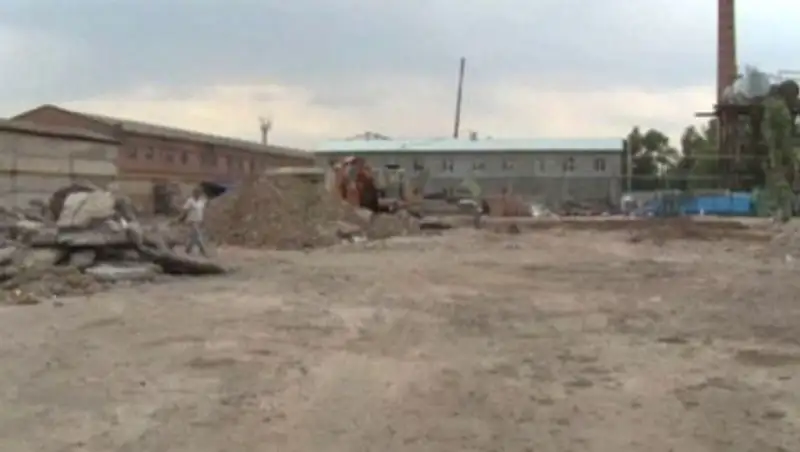 В Западном Казахстане приватизируют 16 предприятий до 2016 года