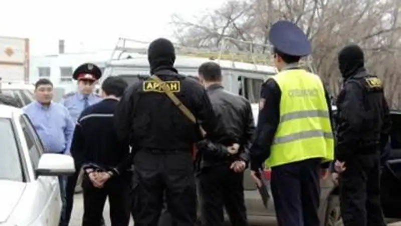 В ЗКО отмечен рост преступности