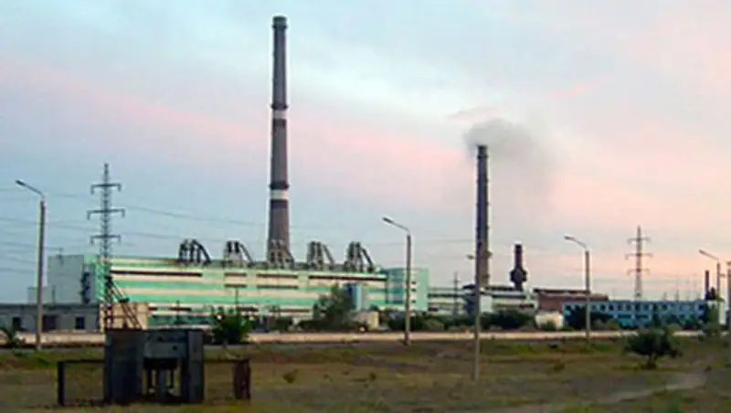 Экибастузской ГРЭС-2 предоставили скидку по передаче экспортируемой электроэнергии, фото - Новости Zakon.kz от 11.03.2016 22:15