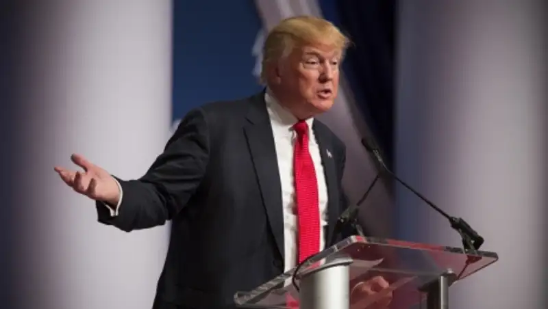 Трамп упрочил лидерство среди республиканцев, претендующих на пост президента США