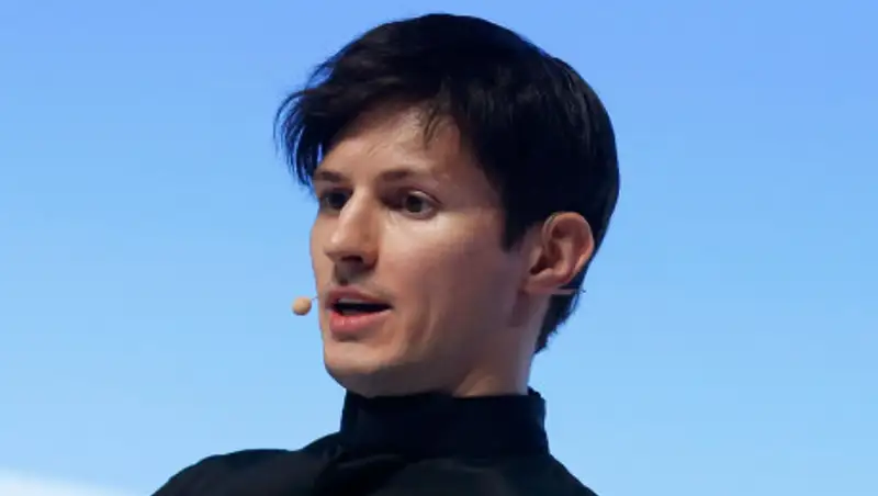 Дуров рассказал о DDoS-атаке на Telegram