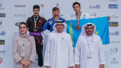 inform.kz, фото - Новости Zakon.kz от 30.04.2019 07:28