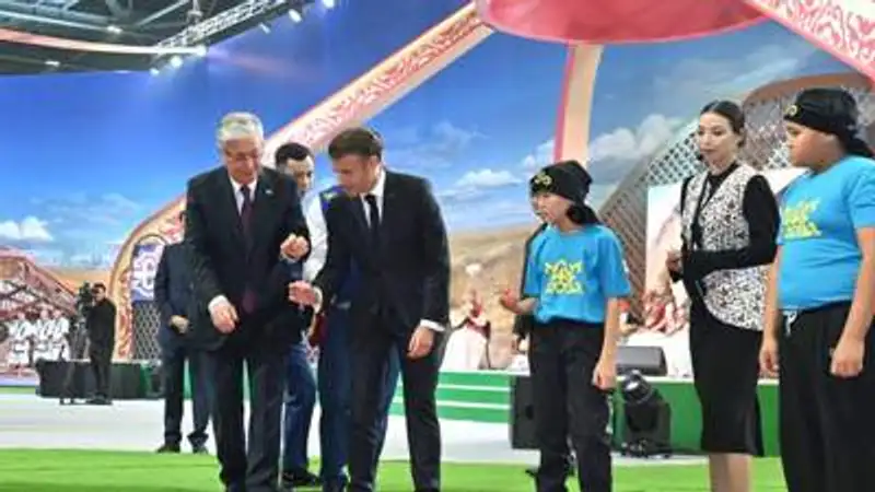 , фото - Новости Zakon.kz от 01.11.2023 21:24