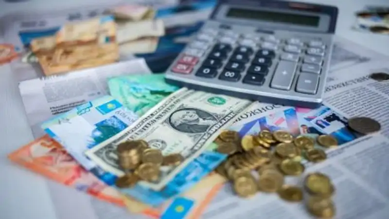 Инфляция по итогам года останется внутри целевого коридора 6-8% - Д. Акишев