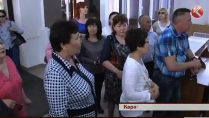 Жильцы скандальной «Бесобы» до сих пор обивают пороги акимата