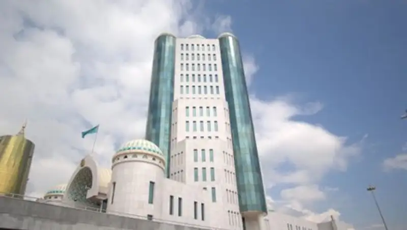 Новое Правительство Казахстана будет сформировано в течение двух дней  - Назарбаев