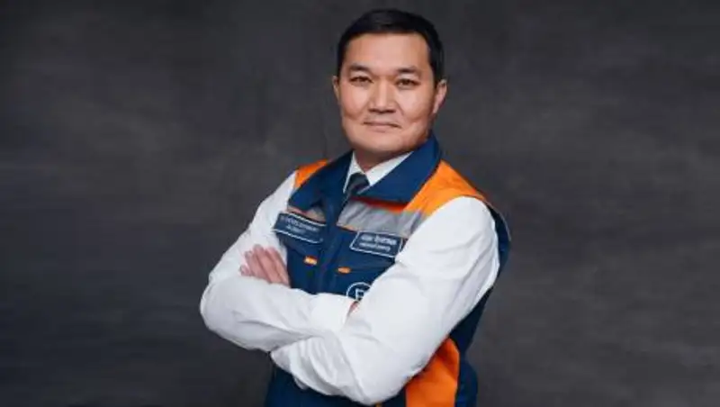 Айдос Мукатаев: Качество – это когда возвращается покупатель