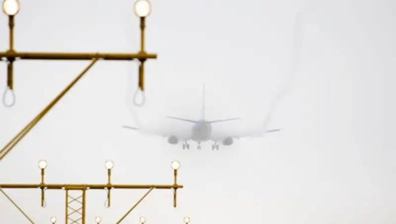 Мужчина изнасиловал девочку в самолете Новосибирск-Москва