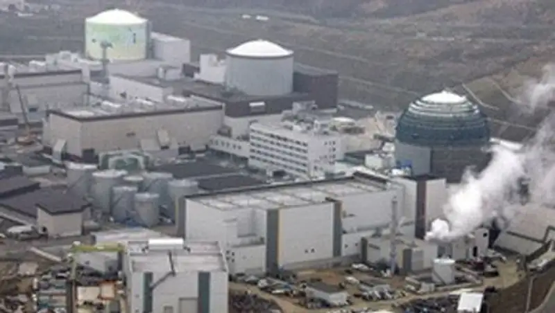 В Японии готовятся перезапустить АЭС "Сэндай"