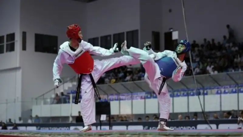 Почти 1200 медалей завоевали спортсмены из Атырауской области в 2018 году