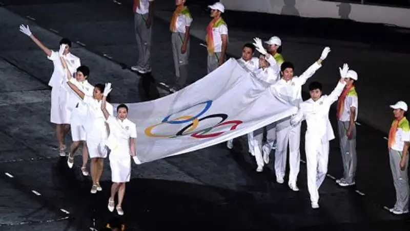 Нейтральный флаг: Российские спортсмены выступят на Олимпиаде