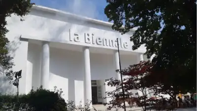 Выставка, фото - Новости Zakon.kz от 23.04.2022 11:22