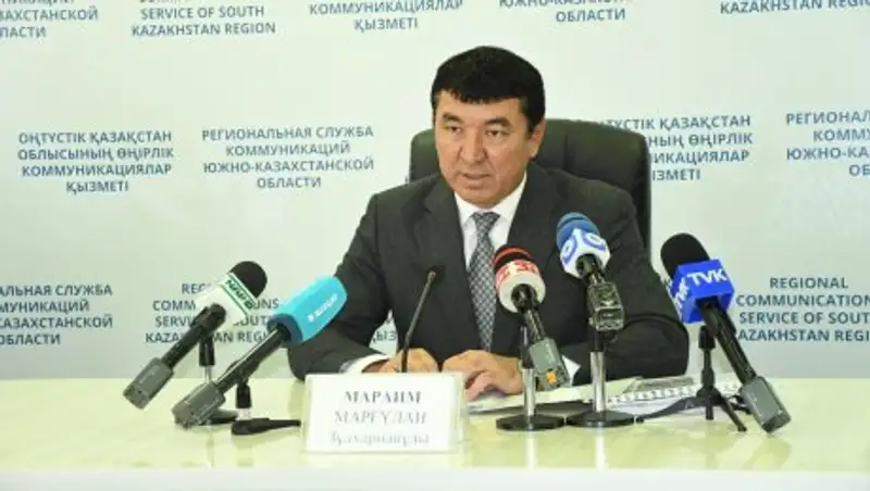 В текущем году в ЮКО в 83 многоэтажных жилых домах проведут капитальный ремонт