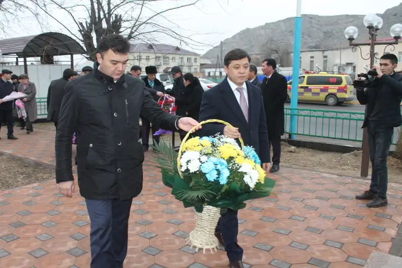 , фото - Новости Zakon.kz от 12.12.2019 22:25