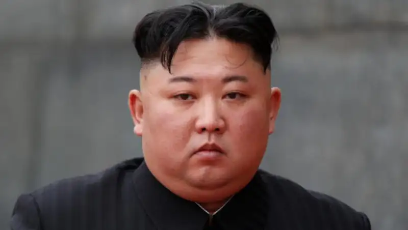 Бывший дипломат КНДР рассказал о возможном состоянии Ким Чен Ына