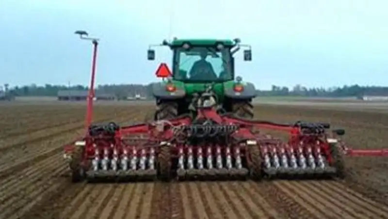 Костанайские аграрии начали получать упрошенные кредиты на посевную