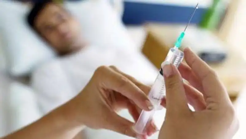 В Индии 315 человек заболели неизвестной болезнью