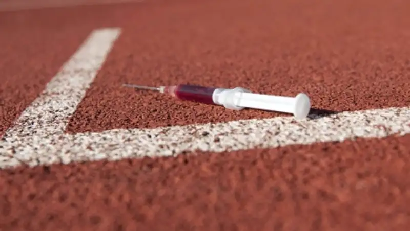 ОКР получил документы, подтверждающие 14 положительных допинг-проб россиян на Играх в Пекине