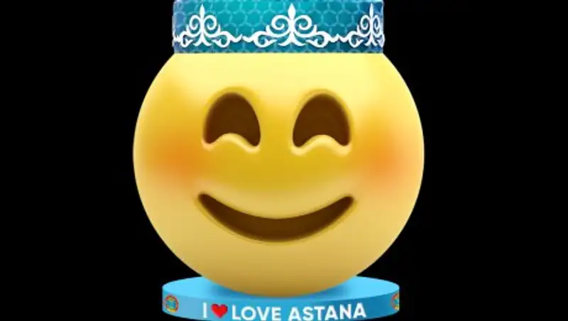 В Астане стартовал открытый конкурс на лучшую фотографию или эскиз-идею «Счастливое лицо, красивая улыбка»