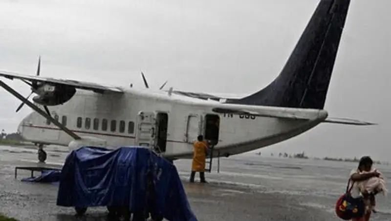 Недалеко от аэропорта в столице Никарагуа упал метеорит